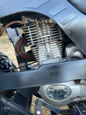 Shineray XY ATV 250cc SHINERAY | Mobile.bg    8