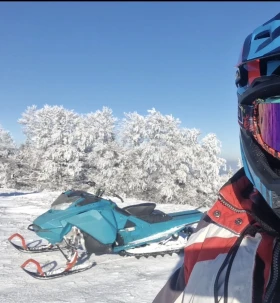 Ski-Doo Freeride | Mobile.bg � ����� ������ 2