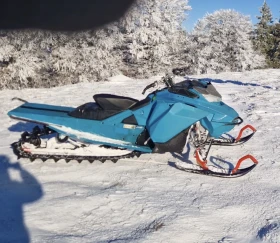 Ski-Doo Freeride | Mobile.bg � ����� ������ 5