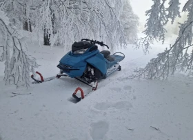 Ski-Doo Freeride | Mobile.bg � ����� ������ 4