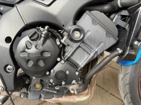 Yamaha FZ1 undefined | Auto.bg — изображение 6