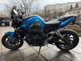 Yamaha FZ1 undefined | Auto.bg — изображение 3