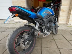 Yamaha FZ1 undefined | Auto.bg — изображение 2