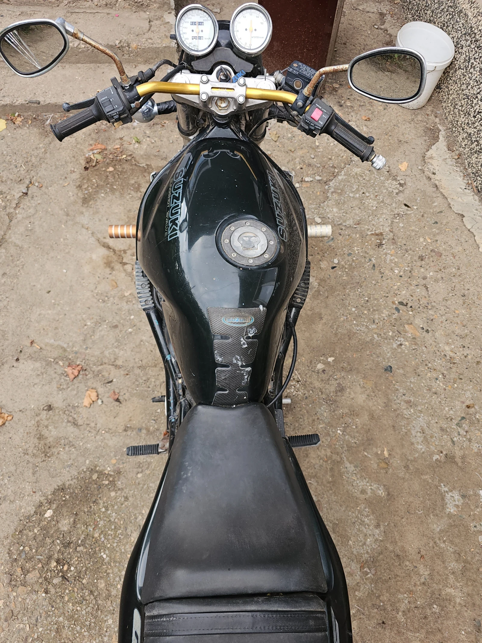 Suzuki Bandit | Mobile.bg   1