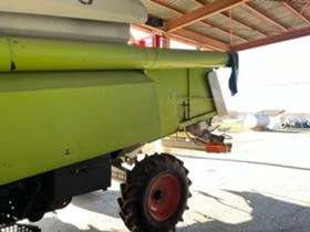  Claas Mega 360 | Mobile.bg    4