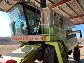  Claas Mega 360 | Mobile.bg    2