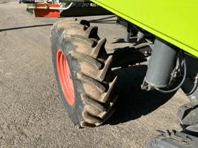  Claas Mega 360 | Mobile.bg    10