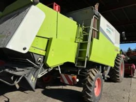  Claas Mega 360 | Mobile.bg    6