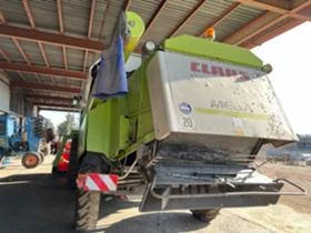  Claas Mega 360 | Mobile.bg    5