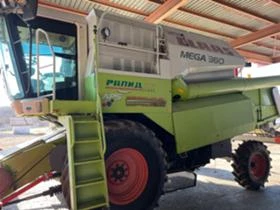  Claas Mega 360 | Mobile.bg    3