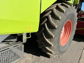  Claas Mega 360 | Mobile.bg    11