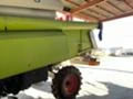 Комбайн Claas Mega 360, снимка 4