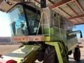 Комбайн Claas Mega 360, снимка 2