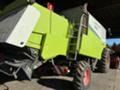 Комбайн Claas Mega 360, снимка 6