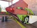 Комбайн Claas Mega 360, снимка 13