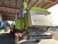 Комбайн Claas Mega 360, снимка 5