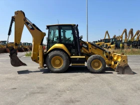  Caterpillar 432F | Mobile.bg    2