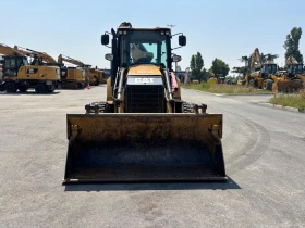 Caterpillar 432F | Mobile.bg    5