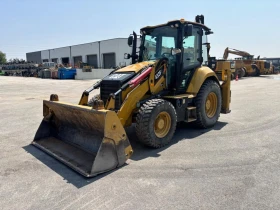      Caterpillar 432F