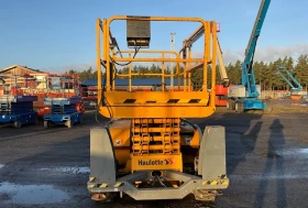 Платформи Haulotte Compact 12, снимка 3