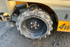 Платформи Haulotte Compact 12, снимка 6