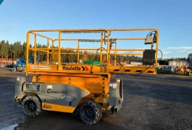 Платформи Haulotte Compact 12, снимка 13