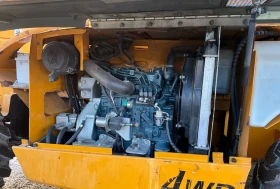 Платформи Haulotte Compact 12, снимка 7