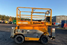 Платформи Haulotte Compact 12, снимка 2