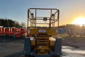 Платформи Haulotte Compact 12, снимка 5