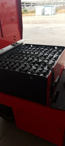 Електрокар Други Нов, снимка 7