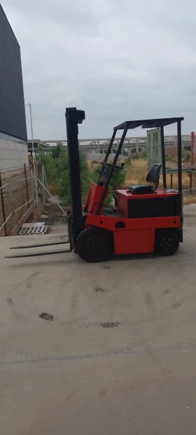 Електрокар Други Нов, снимка 1