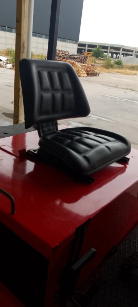 Електрокар Други Нов, снимка 6