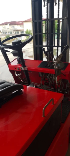 Електрокар Други Нов, снимка 5