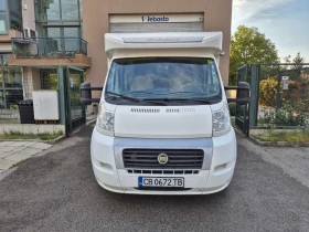 Кемпер Moncayo Mediterraneo 790+ 
