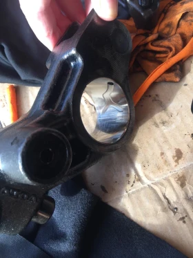 Разпределителен вал + вал с повдигачи за VOLVO FH12 460 EURO 3, снимка 6