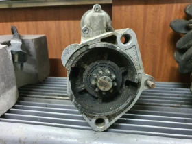 Стартер Ауди А4,Б7/B7, снимка 1