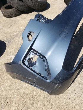 Оригинална броня за VOLVO XC90 след 2024г....32345711....., снимка 3