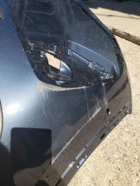 Оригинална броня за VOLVO XC90 след 2024г....32345711....., снимка 4