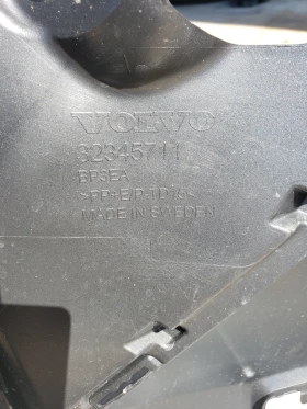 Оригинална броня за VOLVO XC90 след 2024г....32345711....., снимка 8