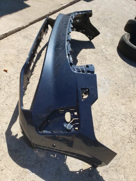 Оригинална броня за VOLVO XC90 след 2024г....32345711....., снимка 2