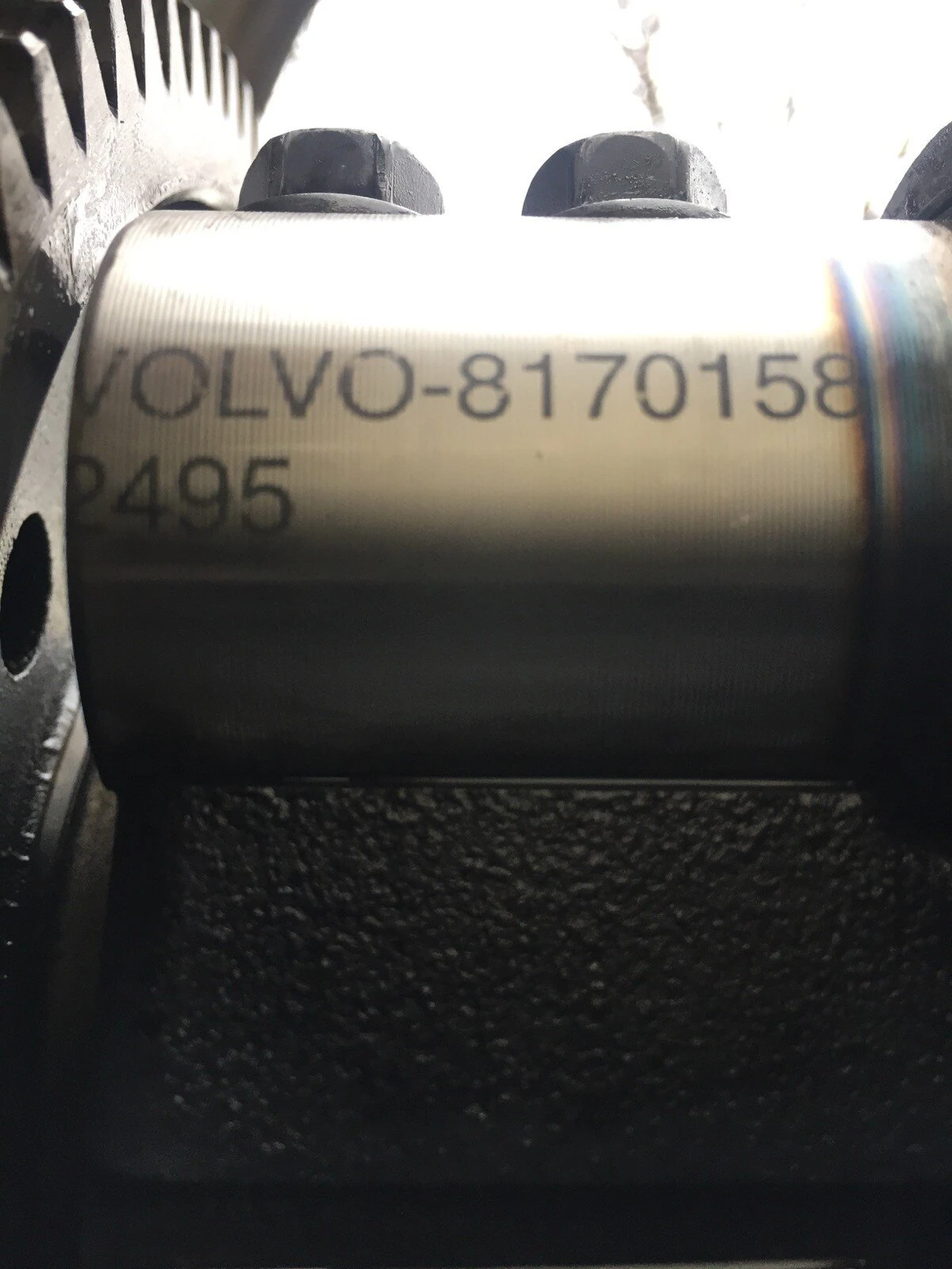   +     VOLVO FH12 460 EURO 3 | Mobile.bg   2