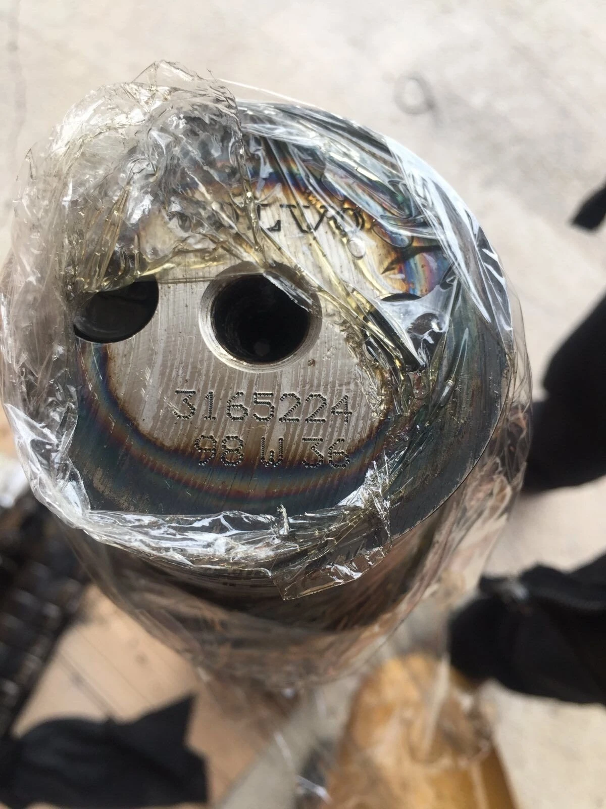   +     VOLVO FH12 460 EURO 3 | Mobile.bg   1