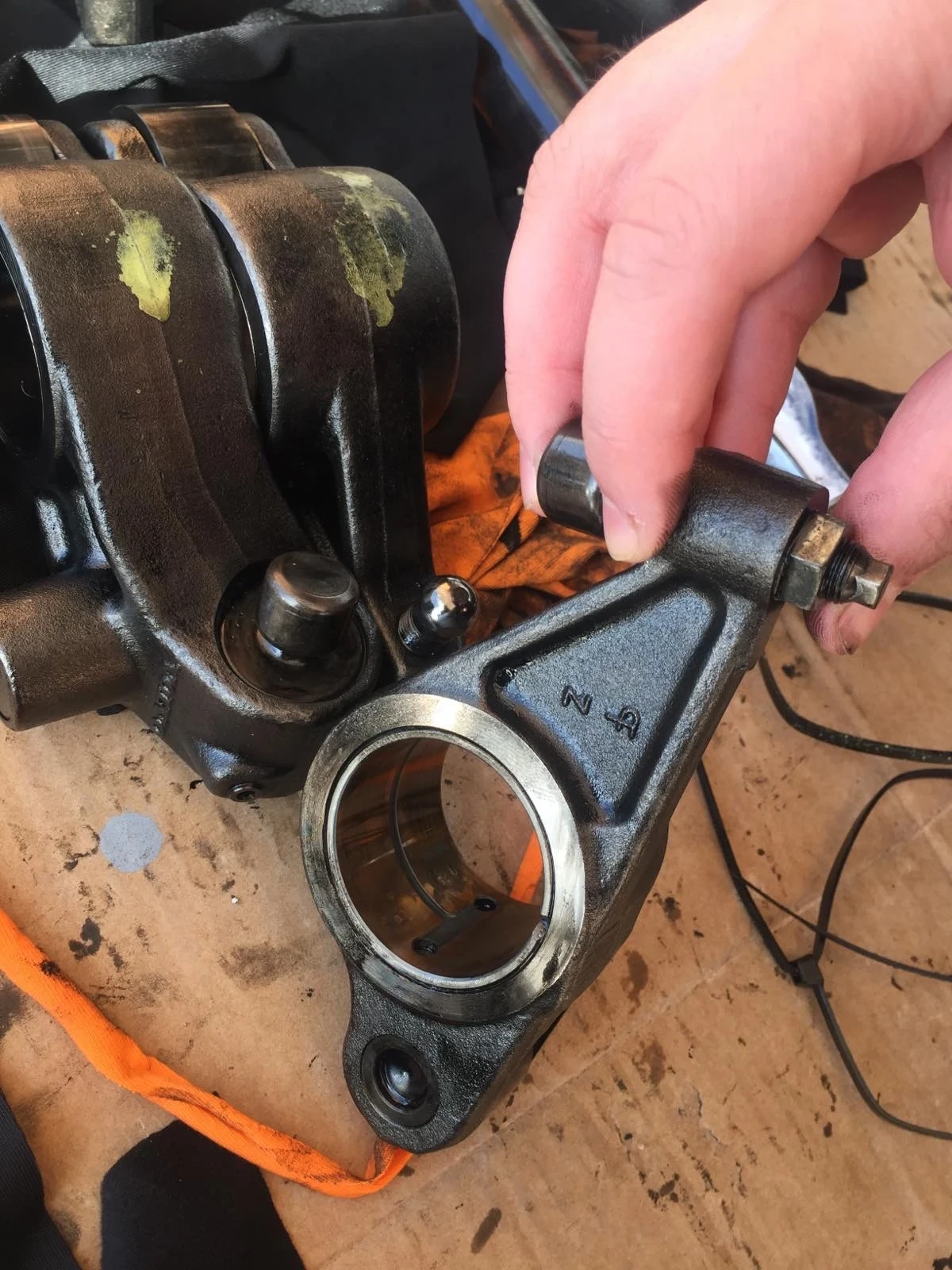 ��������������� ��� + ��� � ��������� �� VOLVO FH12 460 EURO 3 | Mobile.bg � ����������� 9