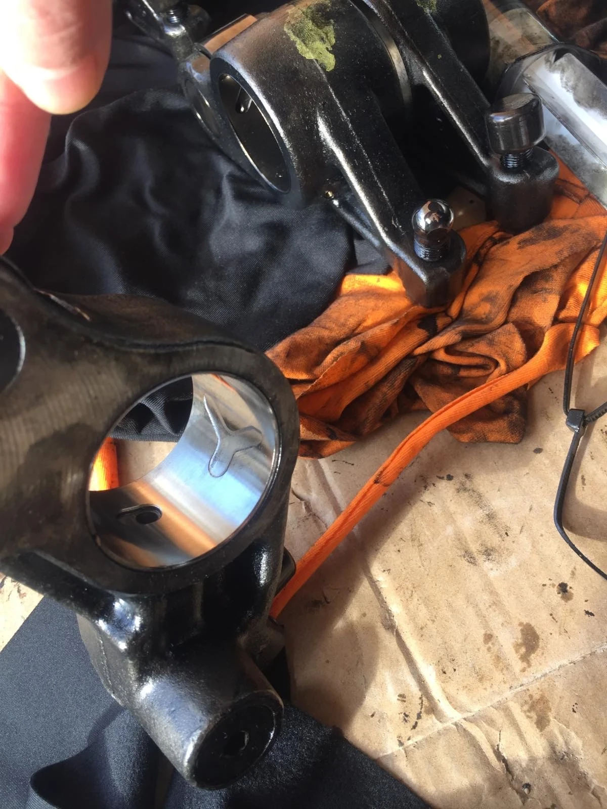 ��������������� ��� + ��� � ��������� �� VOLVO FH12 460 EURO 3 | Mobile.bg � ����������� 5