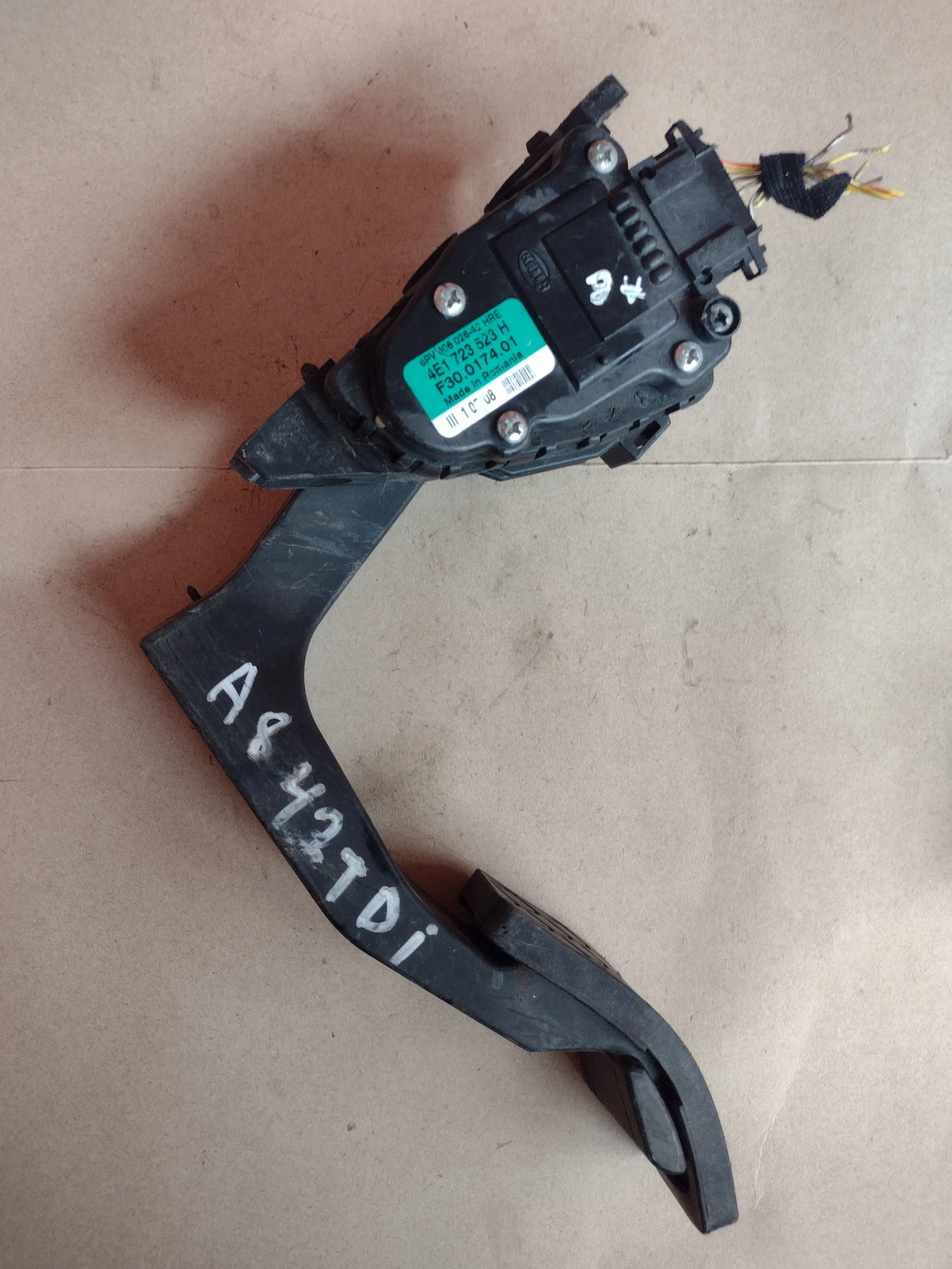 6PV 008 026-42 6PV00802642 ����� ��� AUDI A8  4E1723523H 4E1 723 523 H | Mobile.bg � ����������� 1