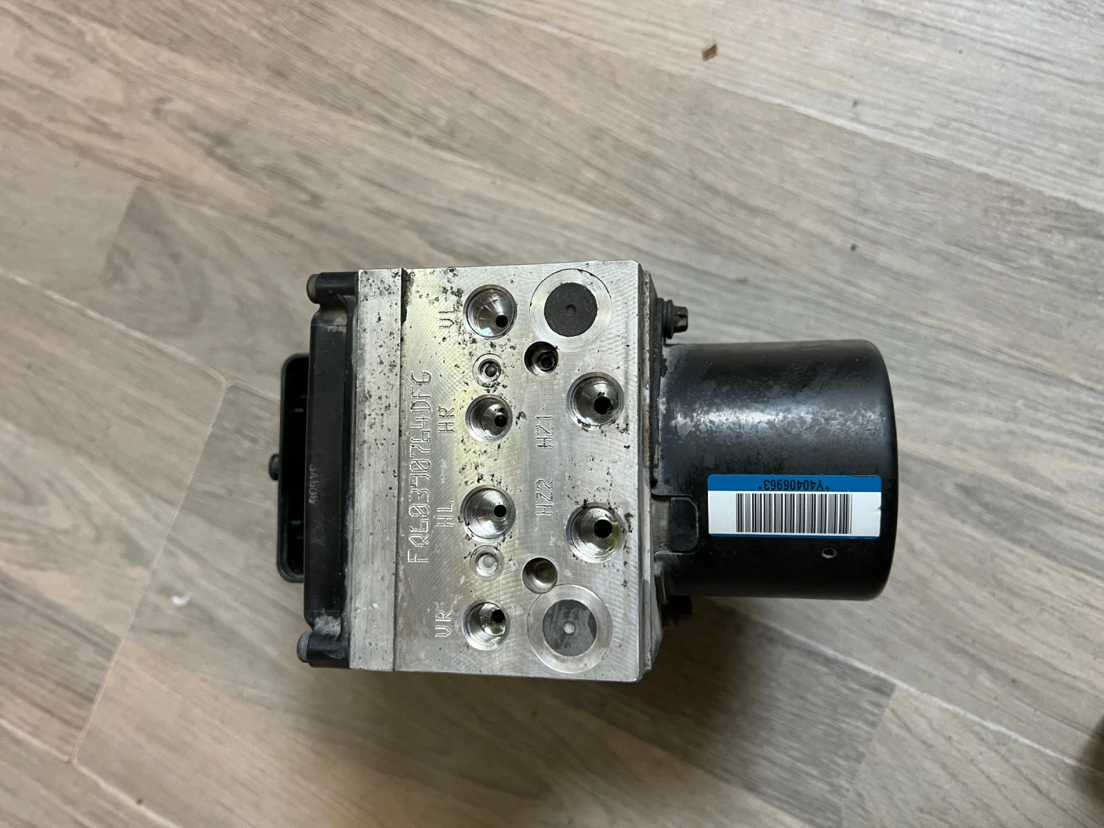 3C0614095P ABS  VW PASSAT 6 3C0.614.095.P | Mobile.bg   2