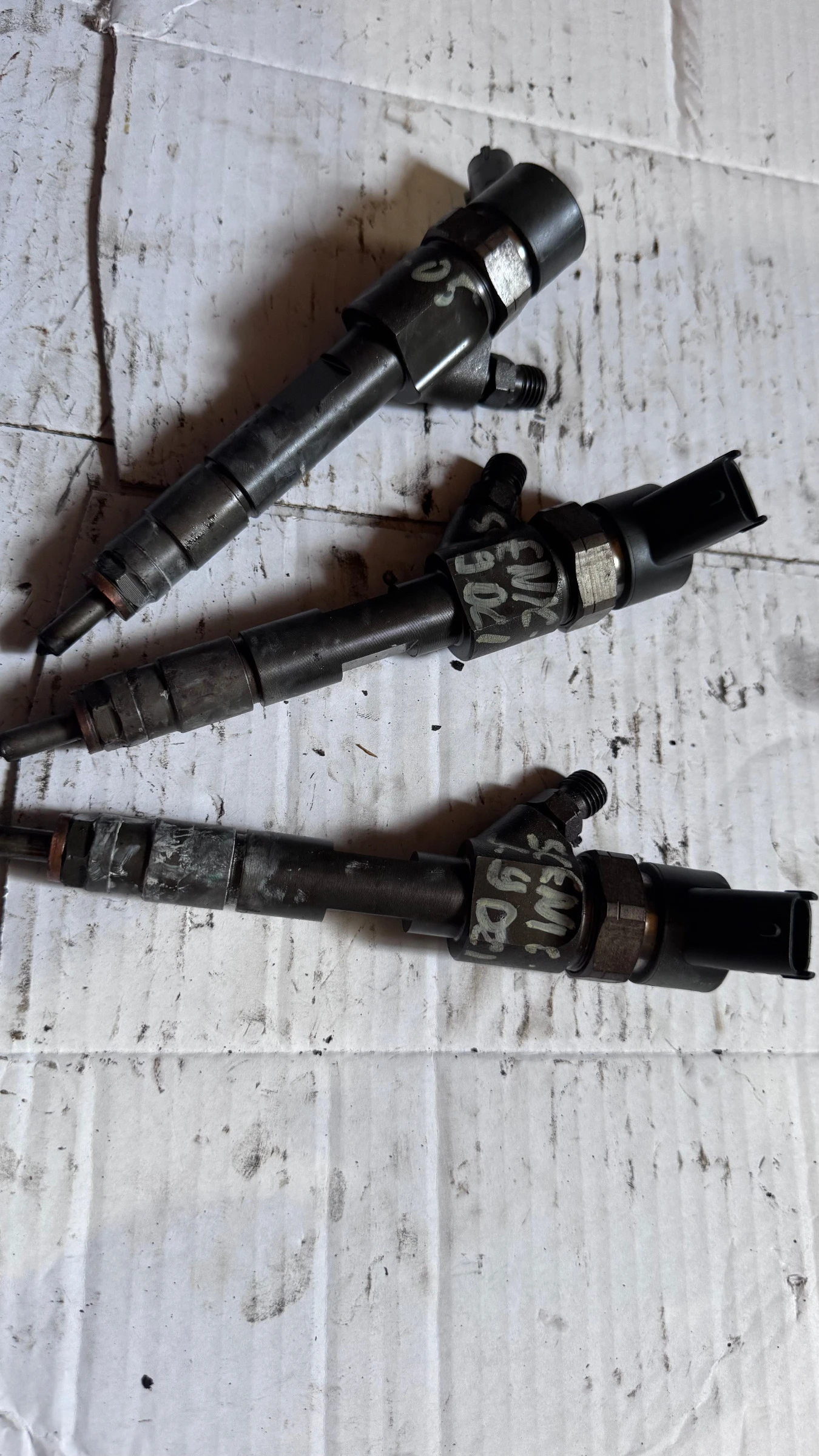 ���������� ���� �� Renault Scenic - 8200100272 / 0445110110B | Mobile.bg � ����������� 1