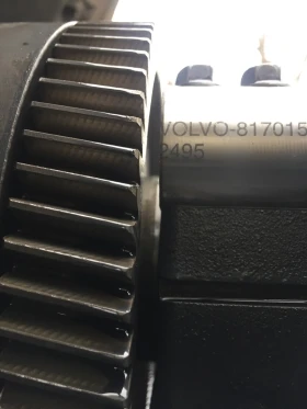 ��������������� ��� + ��� � ��������� �� VOLVO FH12 460 EURO 3 | Mobile.bg � ����� ������ 4