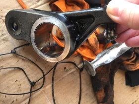 ��������������� ��� + ��� � ��������� �� VOLVO FH12 460 EURO 3 | Mobile.bg � ����� ������ 7