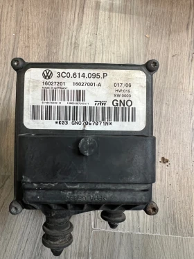 3C0614095P ABS  VW PASSAT 6 3C0.614.095.P | Mobile.bg    4